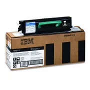 IBM 75P5711 - toner, black (černý)