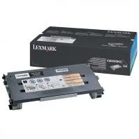 Lexmark C500 (C500H2KG) - toner, black (černý)