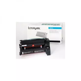 Lexmark 10B042C - toner, cyan (azurový) Lexmark 10B042C - toner, cyan (azurový)
