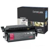 Lexmark T620 (12A6765) - toner, black (černý)