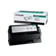 Lexmark E321 (12A7400) - toner, black (černý)