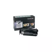 Lexmark T430 (12A8425) - toner, black (černý)