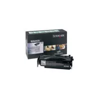 Lexmark T430 (12A8425) - toner, black (černý)