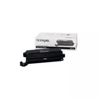 Lexmark 12N0771 - toner, black (černý) Lexmark 12N0771 - toner, black (černý)