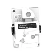 Lexmark 20N0W00 - Odpadní nádobka, color (barevná)