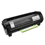 Lexmark 24B6186 - toner, black (černý)
