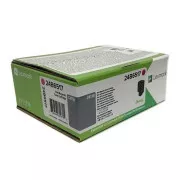 Lexmark 24B6517 - toner, magenta (purpurový)
