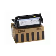 IBM 28P2494 - toner, black (černý)