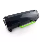 Lexmark 50F2U0E - toner, black (černý)