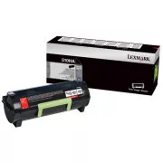Lexmark 51F0HA0 - toner, black (černý)