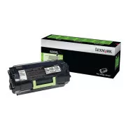 Lexmark 52D2X0L - toner, black (černý)