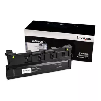 Lexmark 54G0W00 - Odpadní nádobka Lexmark 54G0W00 - Odpadní nádobka