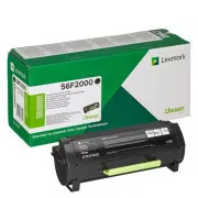 Lexmark 56F2000 - toner, black (černý)