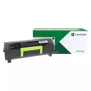 Lexmark 56F2H00 - toner, black (černý)