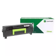 Lexmark 56F2U00 - toner, black (černý)