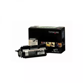 Lexmark 64016SE - toner, black (černý) Lexmark 64016SE - toner, black (černý)