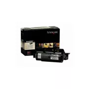Lexmark T644 (64416XE) - toner, black (černý)