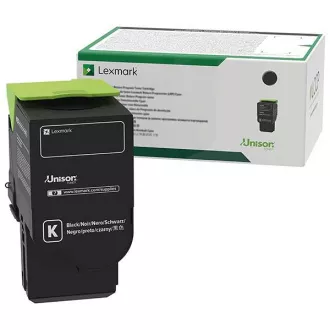 Lexmark 75M2HK0 - toner, black (černý) Lexmark 75M2HK0 - toner, black (černý)