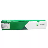 Lexmark 86C0HK0 - toner, black (černý)