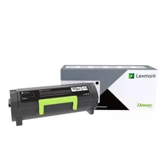 Lexmark B240HA0 - toner, black (černý)