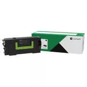 Lexmark B282000 - toner, black (černý)