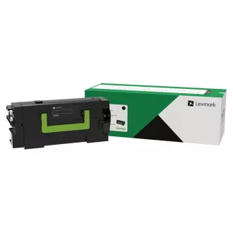 Lexmark B282000 - toner, black (černý) Lexmark B282000 - toner, black (černý)
