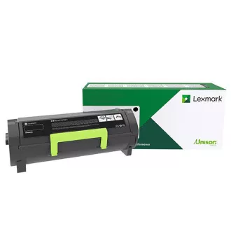 Lexmark B282H00 - toner, black (černý) Lexmark B282H00 - toner, black (černý)