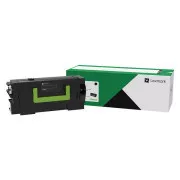 Lexmark B282X00 - toner, black (černý)