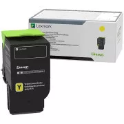 Lexmark C240X40 - toner, yellow (žlutý)