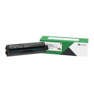 Lexmark C3220K0 - toner, black (černý)