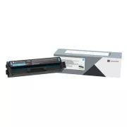 Lexmark C330H20 - toner, cyan (azurový)