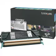Lexmark C5240KH - toner, black (černý)