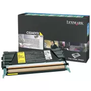 Lexmark C5340YX - toner, yellow (žlutý)