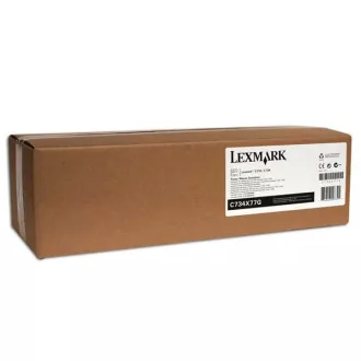 Lexmark C734X77G - Odpadní nádobka Lexmark C734X77G - Odpadní nádobka