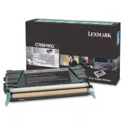 Lexmark C746 (C746H1KG) - toner, black (černý)