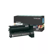 Lexmark C7720KX - toner, black (černý)