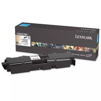 Lexmark C930X76G - Odpadní nádobka Lexmark C930X76G - Odpadní nádobka