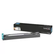 Lexmark C950X76G - Odpadní nádobka