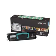 Lexmark E250A11E - toner, black (černý)