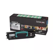 Lexmark E352H (E352H11E) - toner, black (černý)