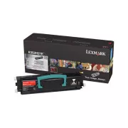 Lexmark E352H21E - toner, black (černý)