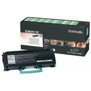 Lexmark E360 (E360H11E) - toner, black (černý)