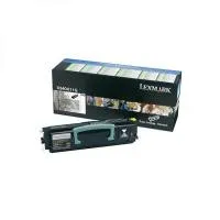 Lexmark X340H11G - toner, black (černý)