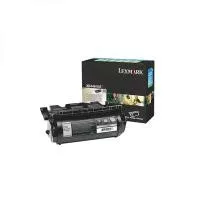 Lexmark X644H11E - toner, black (černý)