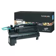 Lexmark X792X2KG - toner, black (černý)