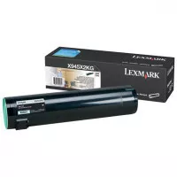 Lexmark X945X2KG - toner, black (černý)