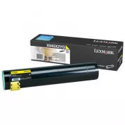 Lexmark X945X2YG - toner, yellow (žlutý)