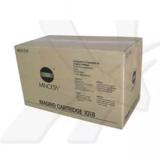 Konica Minolta 4153104 - toner, black (černý)