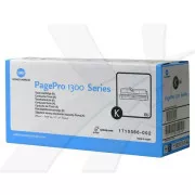 Konica Minolta 4518512 - toner, black (černý)