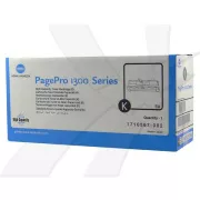 Konica Minolta 4518812 - toner, black (černý)